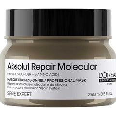 Absolut Repair Molecular Rinse-Off Mask