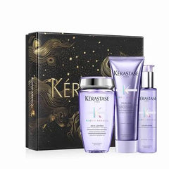 Blond Absolu Fondant Holidays Set 2024