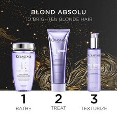 Blond Absolu Fondant Holidays Set 2024