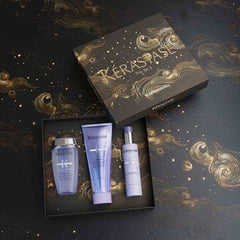 Blond Absolu Fondant Holidays Set 2024