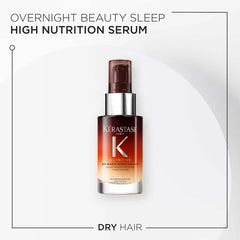 Nutritive 8H Overnight Serum