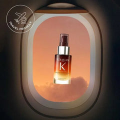 Nutritive 8H Overnight Serum