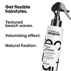 TecniArt Flex Waves