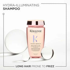 Bain Hydra-Glaze