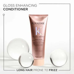 Gloss Absolu Insta Glaze Conditioner