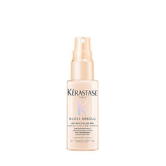 Gloss Absolu Anti-Frizz Glaze Milk Heat Protection