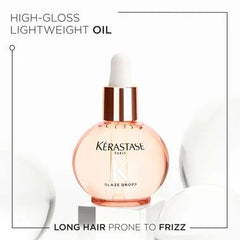 Glaze Drops
