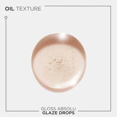 Glaze Drops