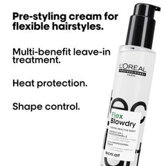 TecniArt Flex Blowdry Cream