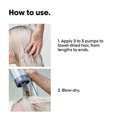 TecniArt Flex Blowdry Cream