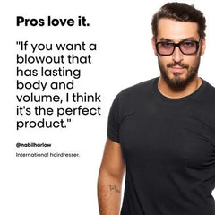 TecniArt Flex Blowdry Cream