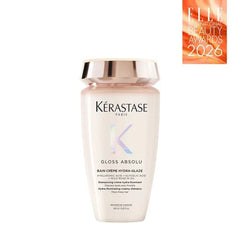 Gloss Absolu Bain Crème Hydra-Glaze