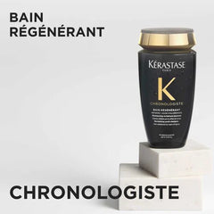 Chronologiste Bain Régénérant Shampoo