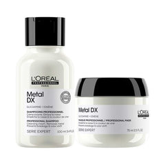 Metal DX Mini Duo Kit