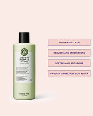 Structure Repair Beauty Bag