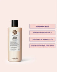Head & Hair Heal Beauty Bag