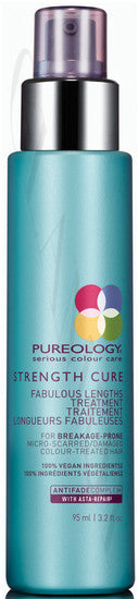 Pureology Strength Cure Fabulous Lengths Treatment