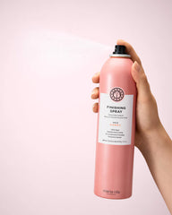 Finishing Spray