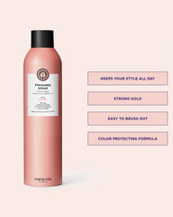 Finishing Spray