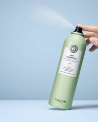 Dry Shampoo