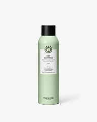 Dry Shampoo