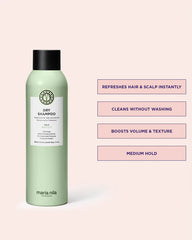 Dry Shampoo