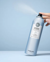 Invisidry Shampoo
