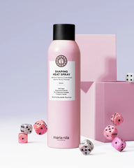 Shaping Heat Spray