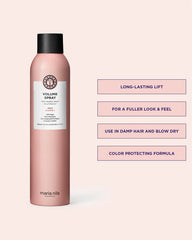 Volume Spray