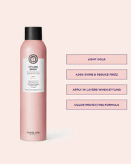 Styling Spray