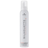 Flexible Hold Mousse