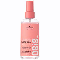 OSiS+ Hair Body