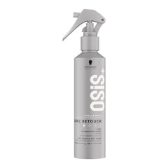 OSiS Curl Retouch