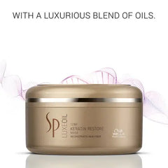 SP Classic Luxeoil Restore Mask