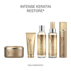 SP Classic Luxeoil Restore Mask