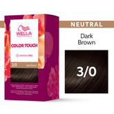 Color Touch OTC 3/0