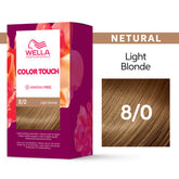 Color Touch OTC 8/0