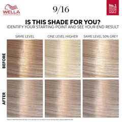 Color Touch OTC 9/16