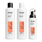 Hair System Kit 4-behandling