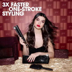 GHD Chronos Christmas Gift Set - Hair Straightener