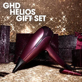 GHD Helios Cherry Chic Christmas 25