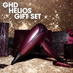 GHD Helios Cherry Chic Christmas 25
