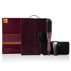 GHD Duett Blowdry Cherry Chic Christmas 25