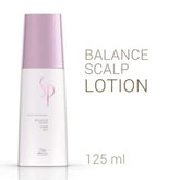 SP BALANCE SCALP LOTION