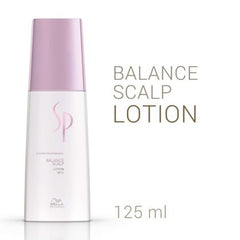 SP BALANCE SCALP LOTION