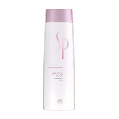 SP BALANCE SCALP SHAMPOO