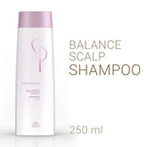SP BALANCE SCALP SHAMPOO
