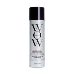 Style on Steroids Performance-enhancing texture+finishing spray
