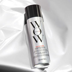 Style on Steroids Performance-enhancing texture+finishing spray