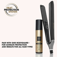 GHD Chronos Styler Svart